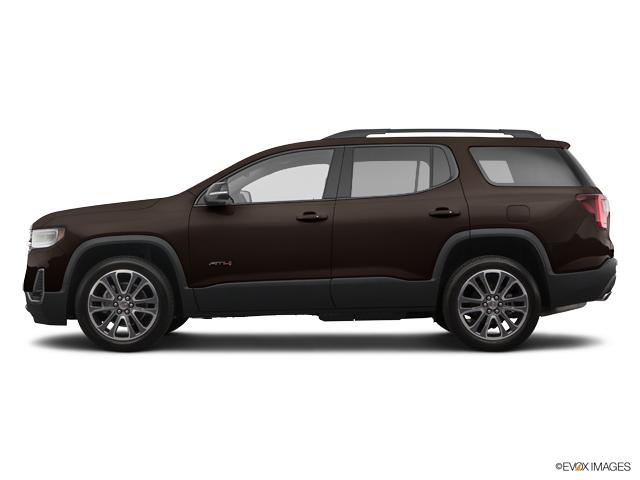 2020 GMC Acadia Vehicle Photo in Dallas, TX 75209