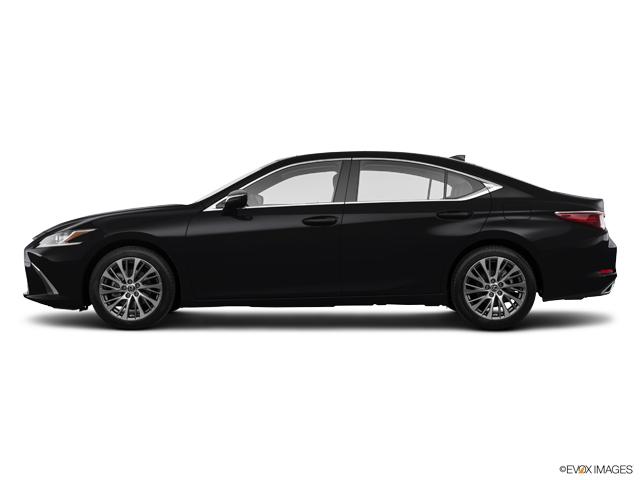 2020 Lexus ES Vehicle Photo in Dallas, TX 75209