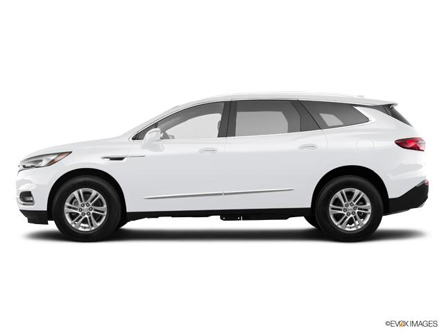 2020 Buick Enclave Vehicle Photo in Dallas, TX 75209