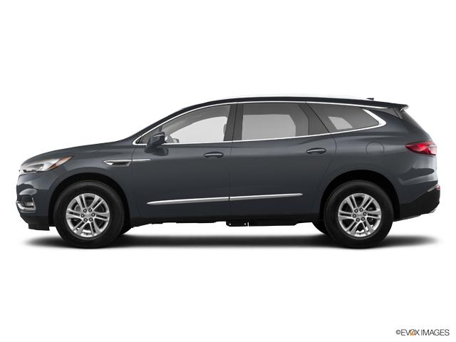 2020 Buick Enclave Vehicle Photo in Dallas, TX 75209