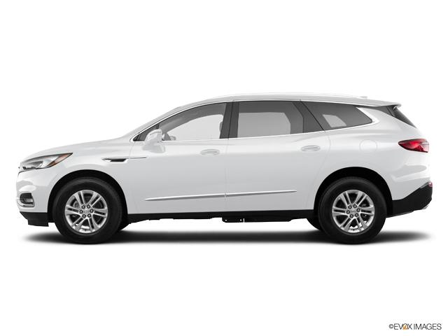 2020 Buick Enclave Vehicle Photo in Dallas, TX 75209