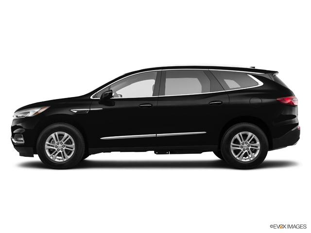 2020 Buick Enclave Vehicle Photo in Dallas, TX 75209