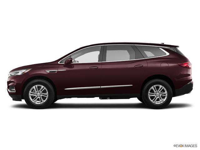 2020 Buick Enclave Vehicle Photo in Dallas, TX 75209