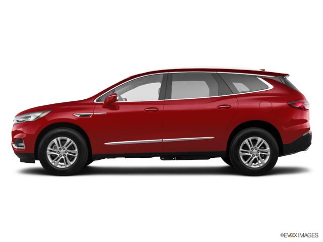 2020 Buick Enclave Vehicle Photo in Dallas, TX 75209