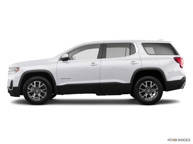 2020 GMC Acadia Vehicle Photo in Dallas, TX 75209