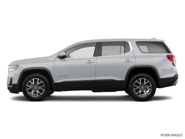 2020 GMC Acadia Vehicle Photo in Dallas, TX 75209