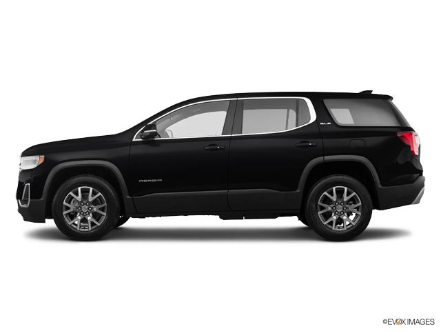 2020 GMC Acadia Vehicle Photo in Dallas, TX 75209