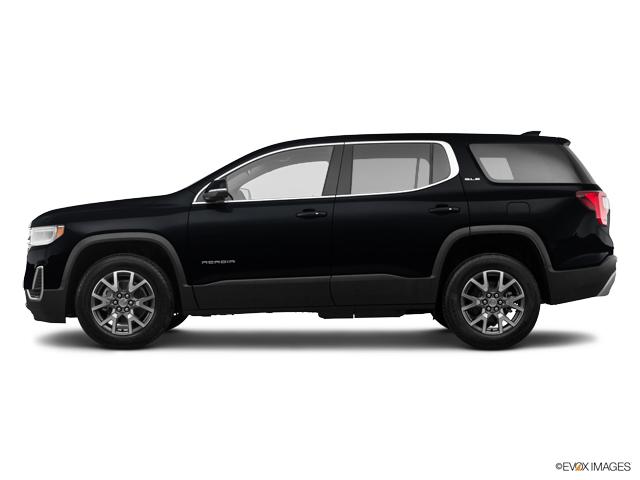 2020 GMC Acadia Vehicle Photo in Dallas, TX 75209