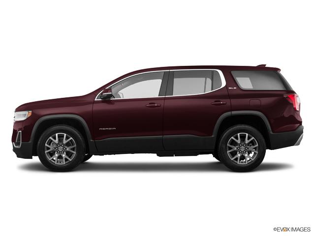 2020 GMC Acadia Vehicle Photo in Dallas, TX 75209