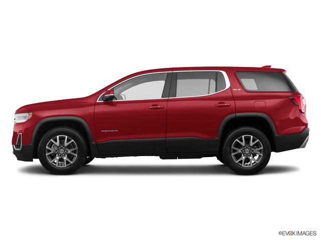 2020 GMC Acadia Vehicle Photo in Dallas, TX 75209