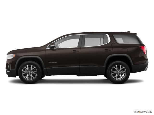 2020 GMC Acadia Vehicle Photo in Dallas, TX 75209