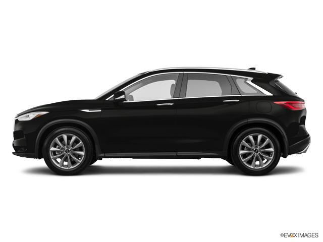 2020 INFINITI QX50 Vehicle Photo in Dallas, TX 75209
