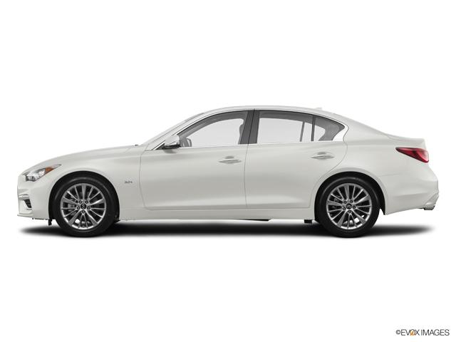 2020 INFINITI Q50 Vehicle Photo in Houston, TX 77090
