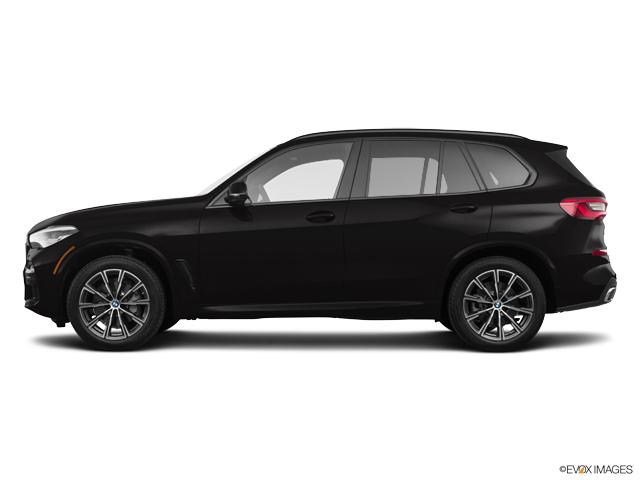 2020 BMW X5 sDrive40i Vehicle Photo in Grapevine, TX 76051