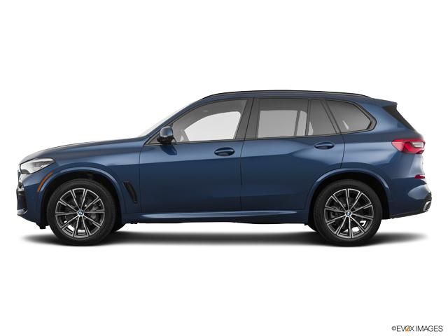 2020 BMW X5 sDrive40i Vehicle Photo in Grapevine, TX 76051