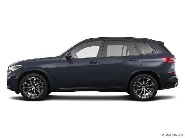 2020 BMW X5 sDrive40i Vehicle Photo in Grapevine, TX 76051
