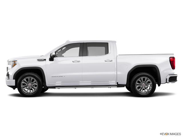 2020 GMC Sierra 1500 Vehicle Photo in Dallas, TX 75209