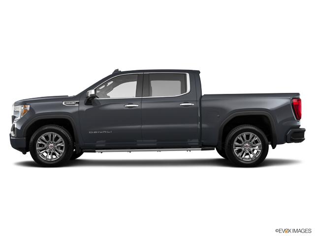 2020 GMC Sierra 1500 Vehicle Photo in Dallas, TX 75209