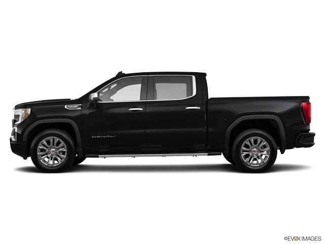 2020 GMC Sierra 1500 Vehicle Photo in Dallas, TX 75209