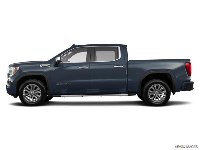 2020 GMC Sierra 1500 Vehicle Photo in Dallas, TX 75209