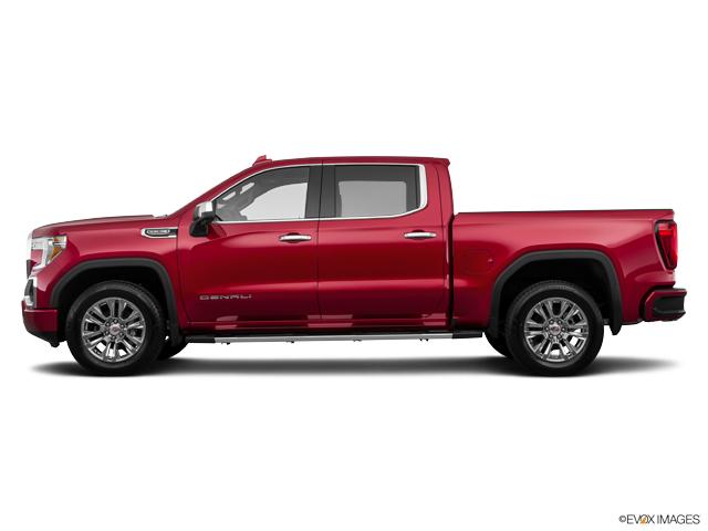 2020 GMC Sierra 1500 Vehicle Photo in Dallas, TX 75209
