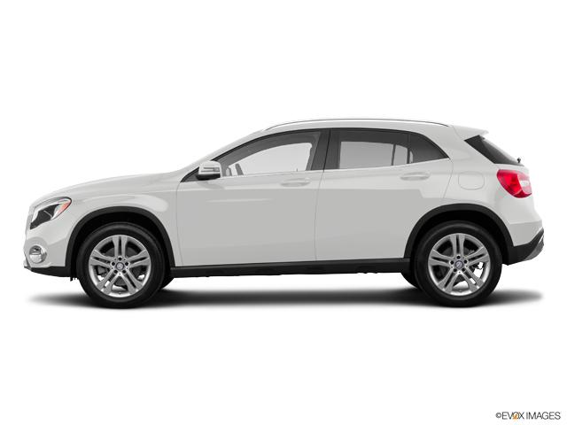2020 Mercedes-Benz GLA Vehicle Photo in Houston, TX 77079