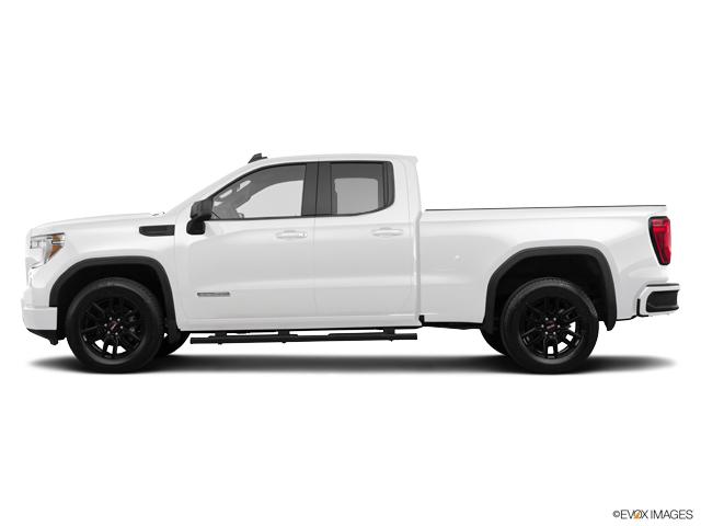 2020 GMC Sierra 1500 Vehicle Photo in Dallas, TX 75209
