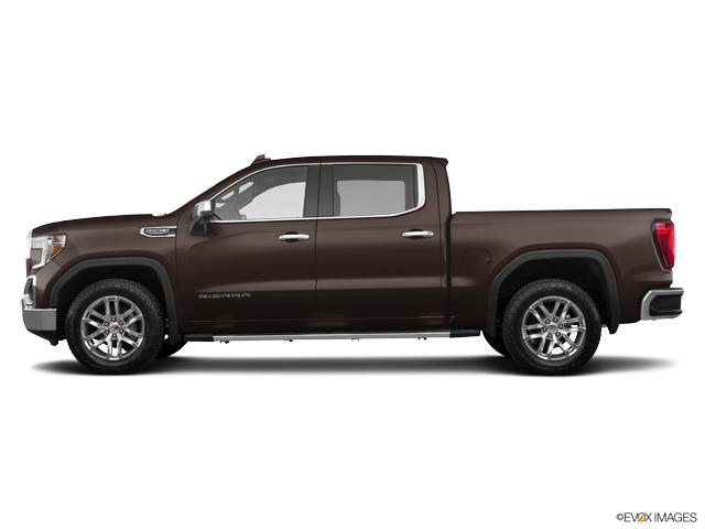 2020 GMC Sierra 1500 Vehicle Photo in Dallas, TX 75209