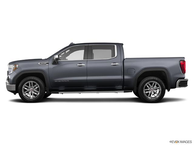 2020 GMC Sierra 1500 Vehicle Photo in Dallas, TX 75209