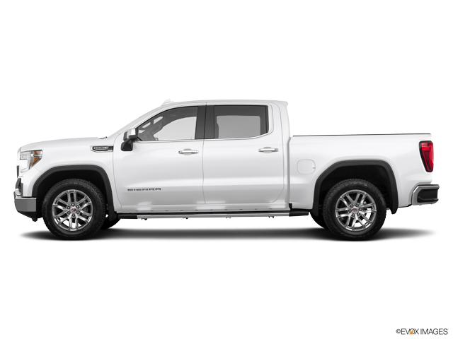 2020 GMC Sierra 1500 Vehicle Photo in Dallas, TX 75209