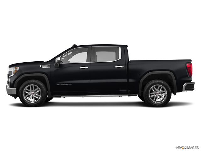 2020 GMC Sierra 1500 Vehicle Photo in Dallas, TX 75209