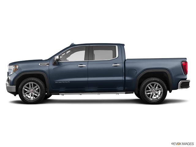 2020 GMC Sierra 1500 Vehicle Photo in Dallas, TX 75209