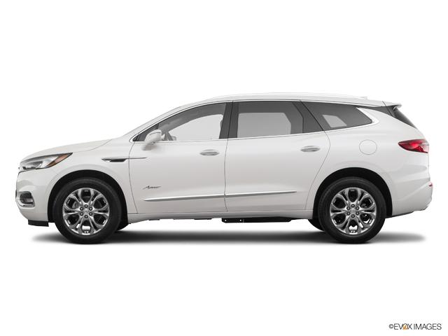 2020 Buick Enclave Vehicle Photo in Dallas, TX 75209