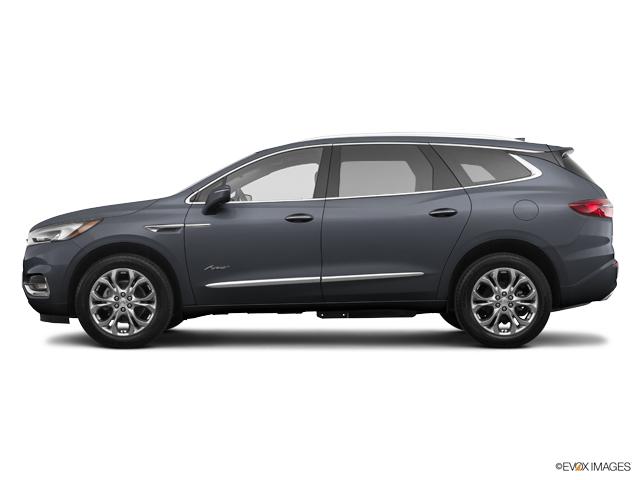 2020 Buick Enclave Vehicle Photo in Dallas, TX 75209