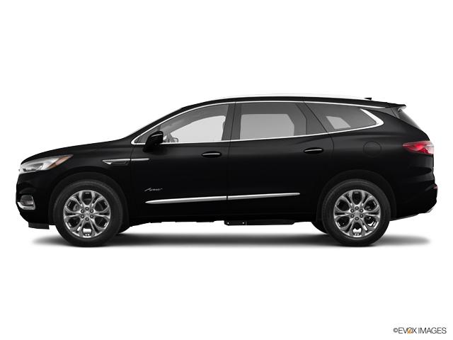 2020 Buick Enclave Vehicle Photo in Dallas, TX 75209