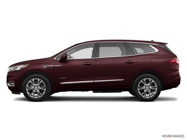 2020 Buick Enclave Vehicle Photo in Dallas, TX 75209