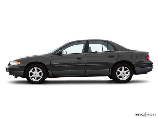 2003 Buick Regal Vehicle Photo in Shillington, PA 19607