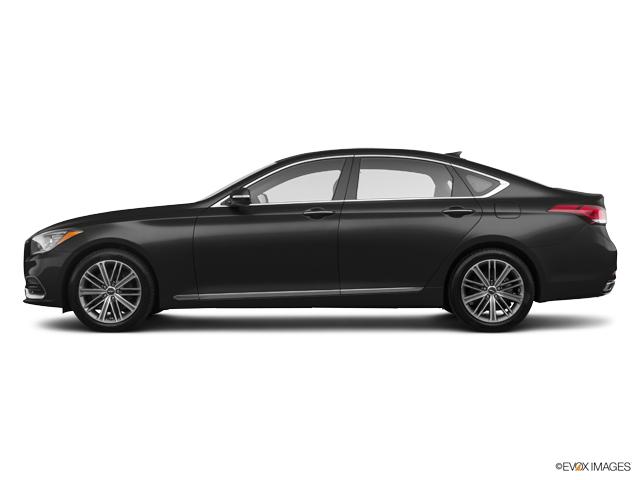 New 2020 Genesis G80 For Sale At Columbia Genesis