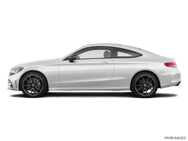 2020 Mercedes-Benz C-Class Vehicle Photo in Houston, TX 77079