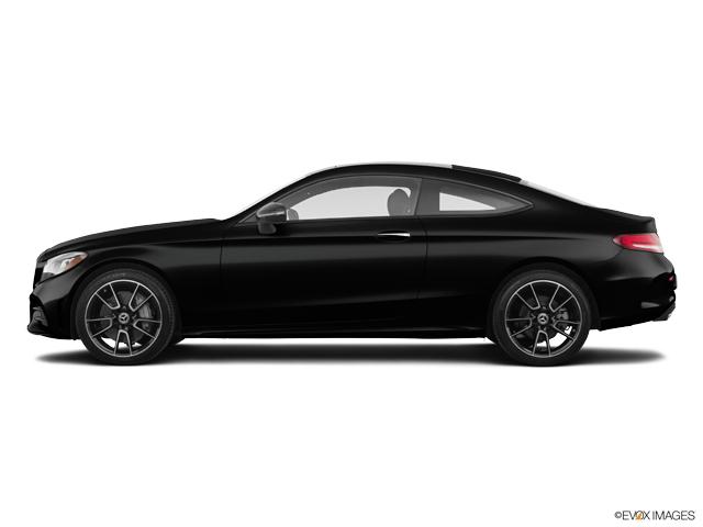 2020 Mercedes-Benz C-Class Vehicle Photo in Houston, TX 77079
