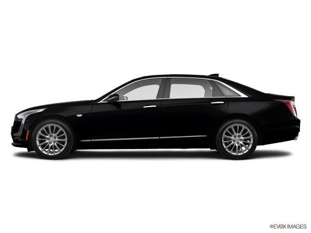 2020 Cadillac CT6 Vehicle Photo in Houston, TX 77079
