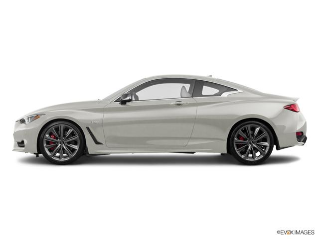 2020 INFINITI Q60 Vehicle Photo in Houston, TX 77090