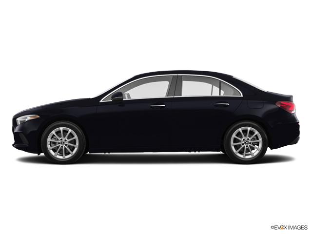 2020 Mercedes-Benz A-Class Vehicle Photo in Houston, TX 77079