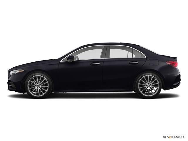 2020 Mercedes-Benz A-Class Vehicle Photo in Houston, TX 77079