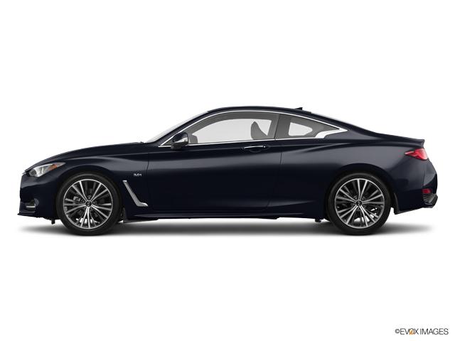 New 2020 INFINITI Q60 Midnight Black: Car for Sale - JN1EV7EK7LM340076