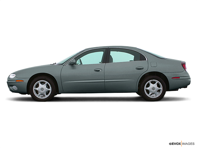 2003 Oldsmobile Aurora Vehicle Photo in Saginaw, MI 48609