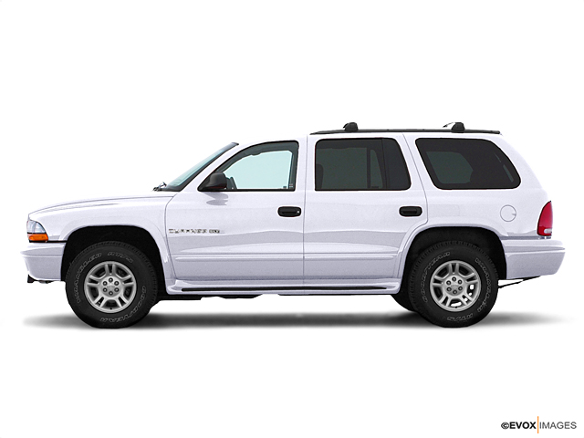 2003 Dodge Durango Vehicle Photo in Twin Falls, ID 83301