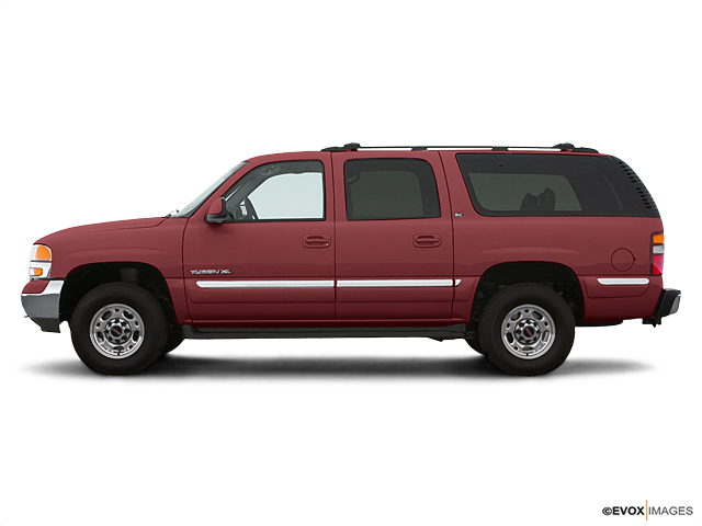2003 GMC Yukon XL Vehicle Photo in Corsicana, TX 75110