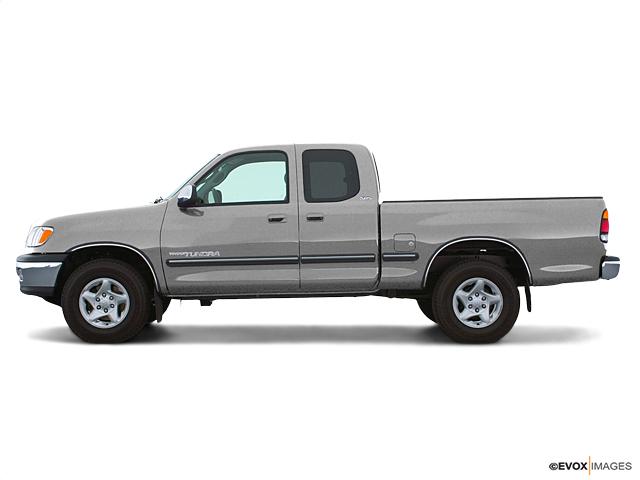 2003 Toyota Tundra Vehicle Photo in Baton Rouge, LA 70806