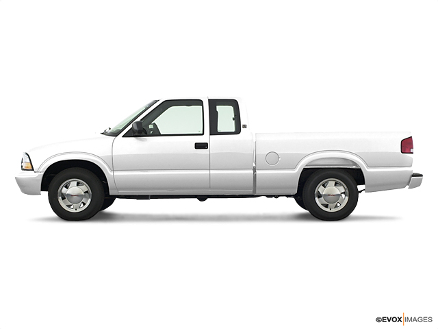 2003 GMC Sonoma Vehicle Photo in Willoughby Hills, OH 44092